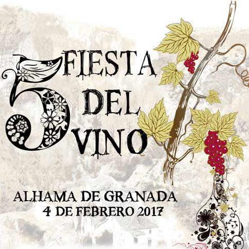 Quesería Cortijo El Aserradero presente en la V Fiesta del Vino de Alhama de Granada