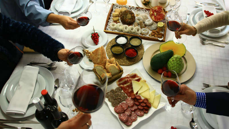 Nuestros mejores quesos estarán en Feria Sabor Granada