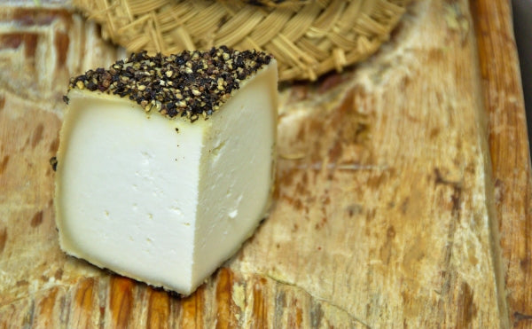 Cómo cortar el queso para que mantenga sus cualidades