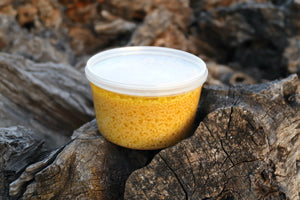 Abrir la imagen en la presentación de diapositivas, Queso de cabra viejo en aceite - Virutas 1000g
